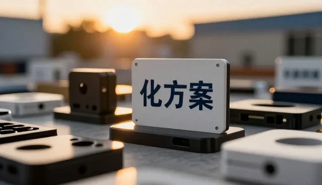 产品服务选型中的核心考量因素分析